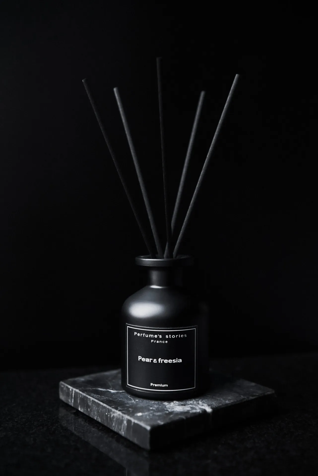 Аромадиффузор "Pear & freesia", 100 ml