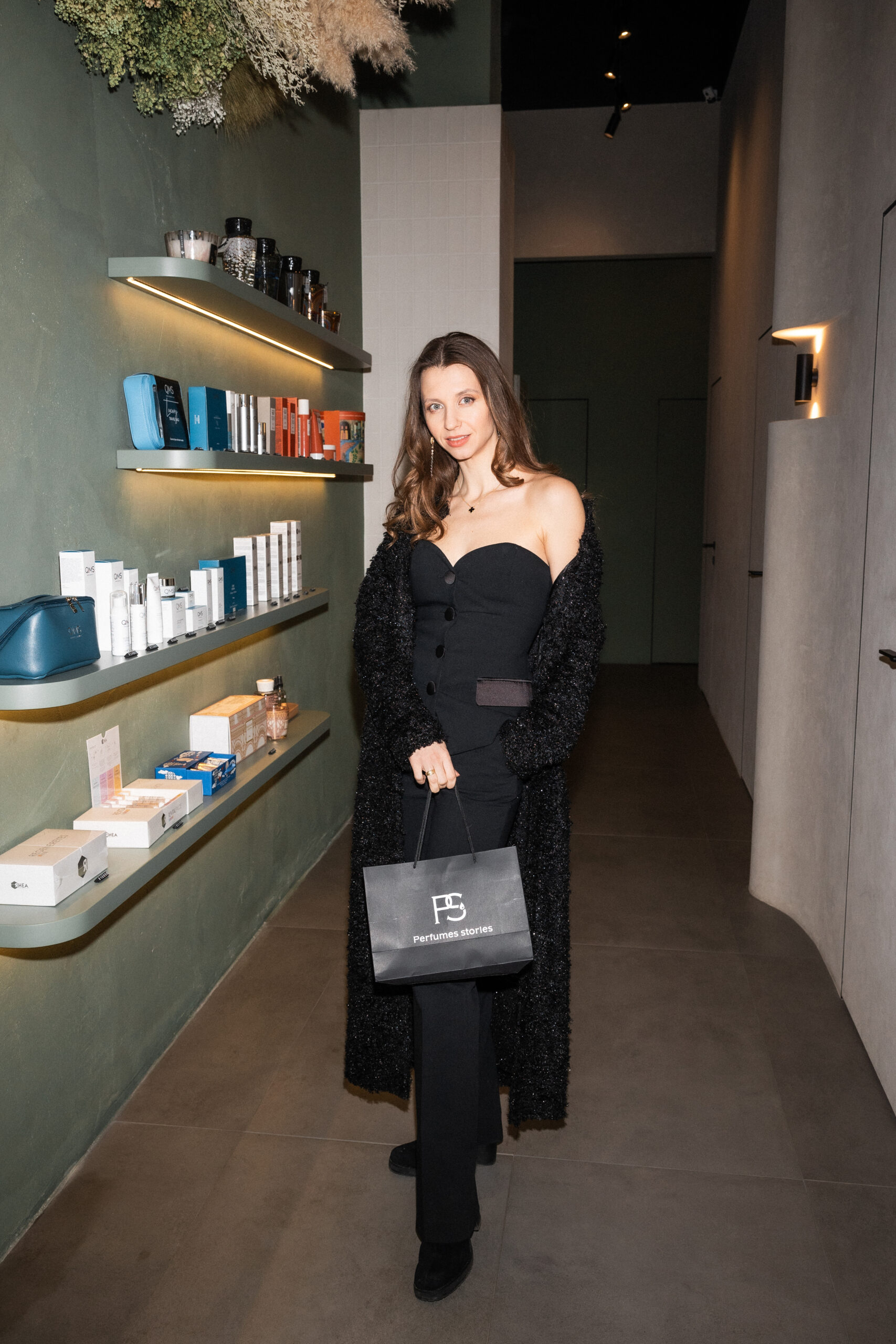 Perfumes Stories фотогалерея
