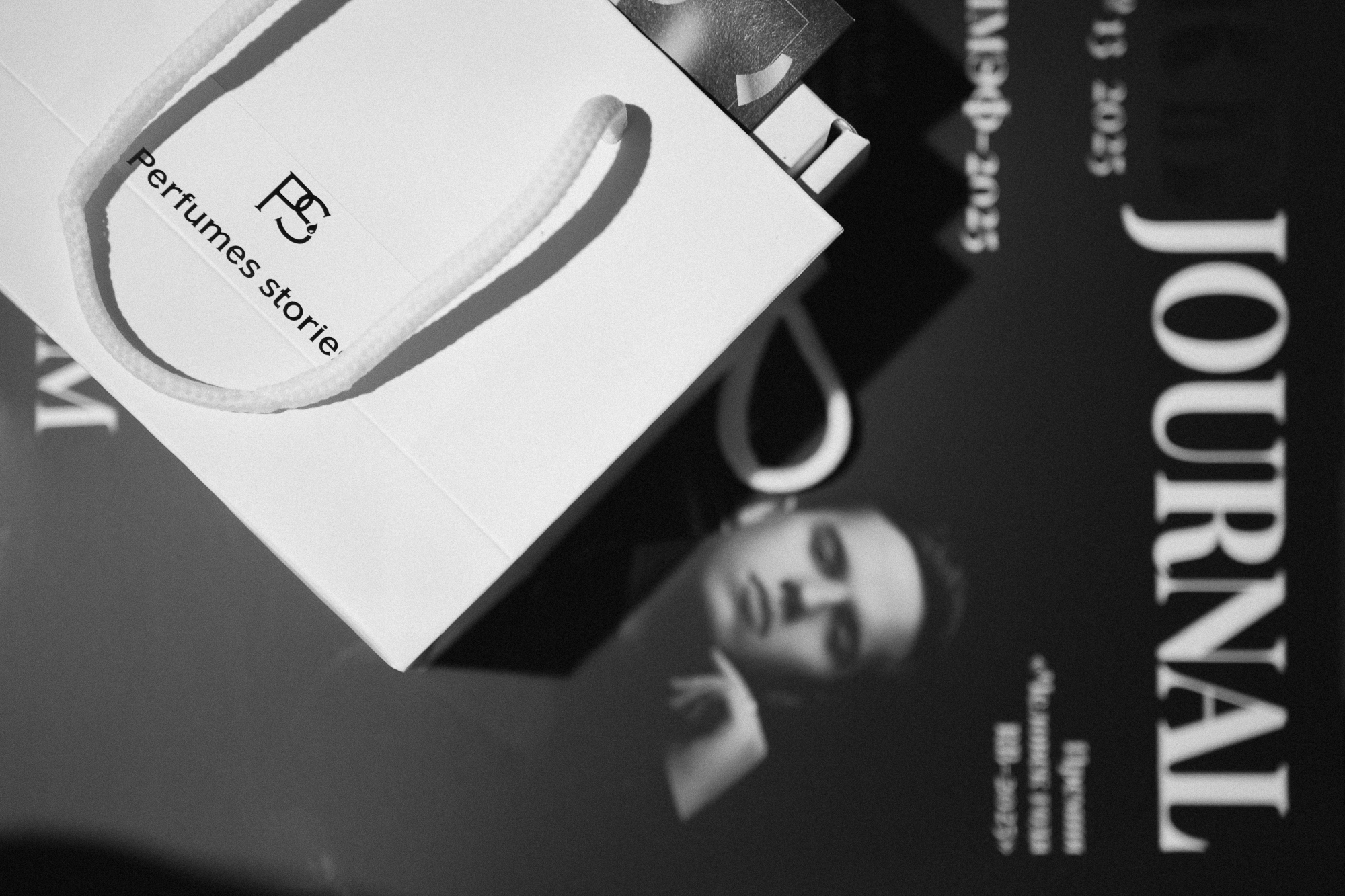 Perfumes Stories фотогалерея