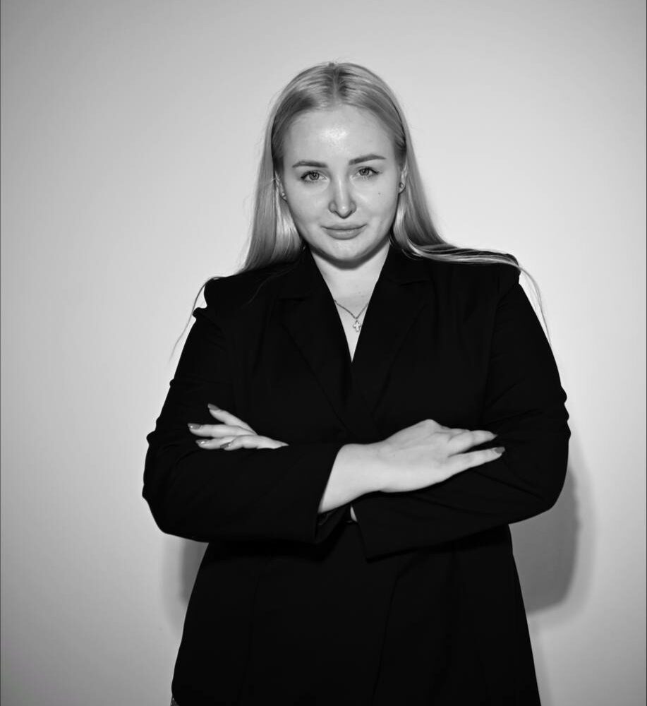 Елизавета Туркенич — основатель Perfumes Stories